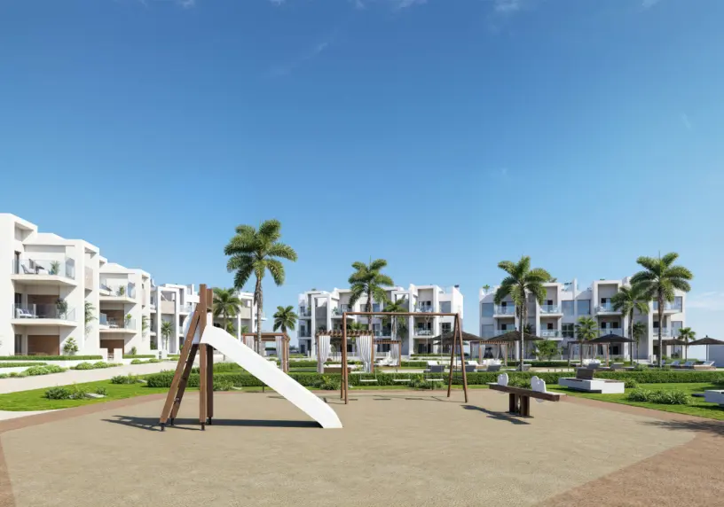 AREAbeach VII Serena Golf