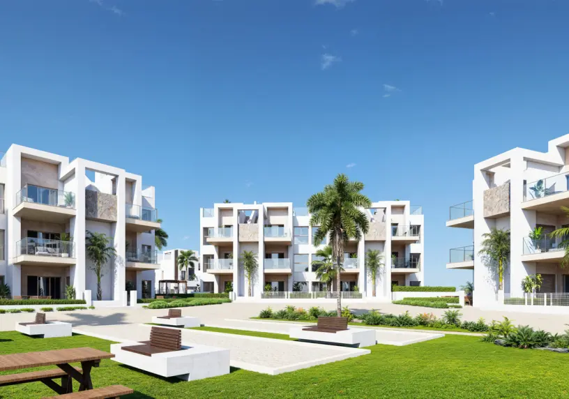 AREAbeach VII Serena Golf