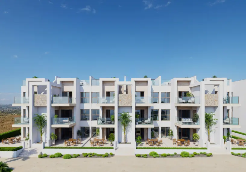 AREAbeach VII Serena Golf