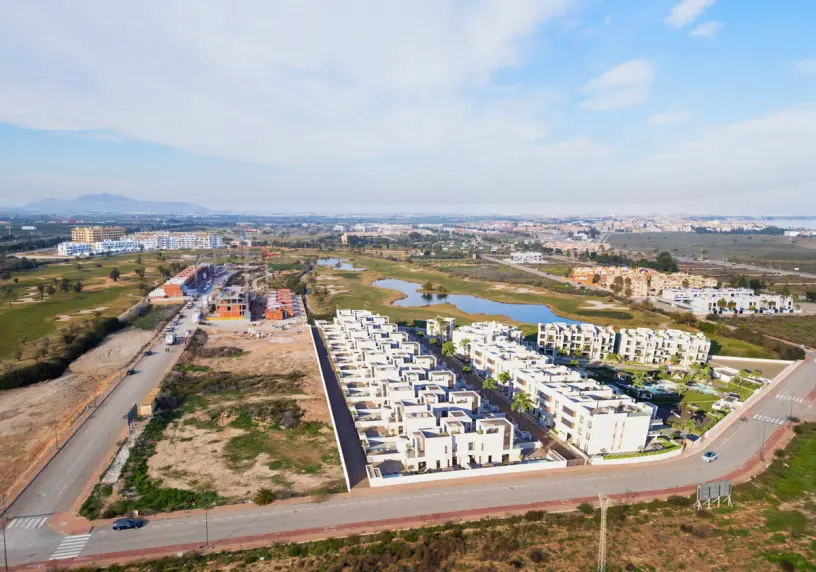 AREAbeach VII Serena Golf
