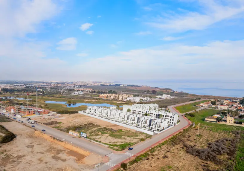 AREAbeach VII Serena Golf