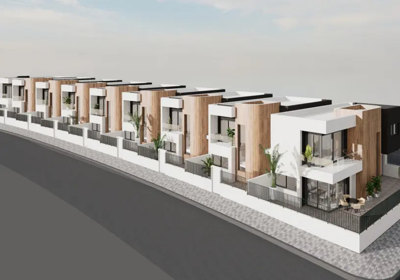 Residencial Amazónico