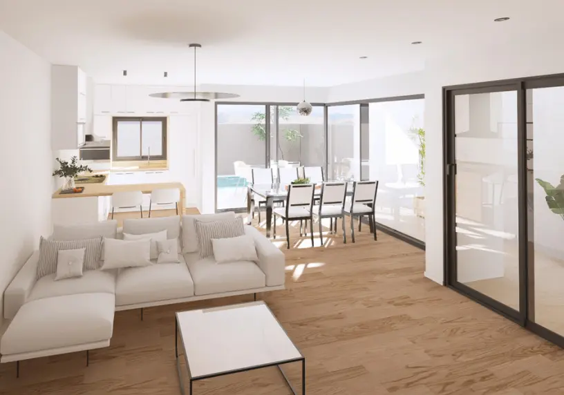 Residencial Amazónico