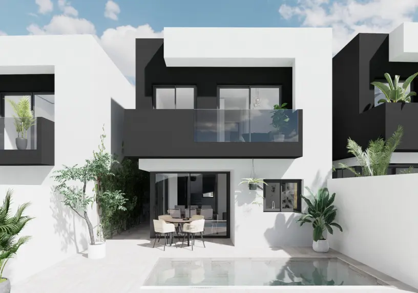 Residencial Amazónico