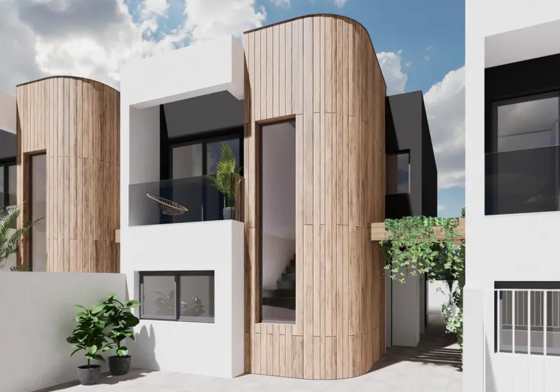 Residencial Amazónico