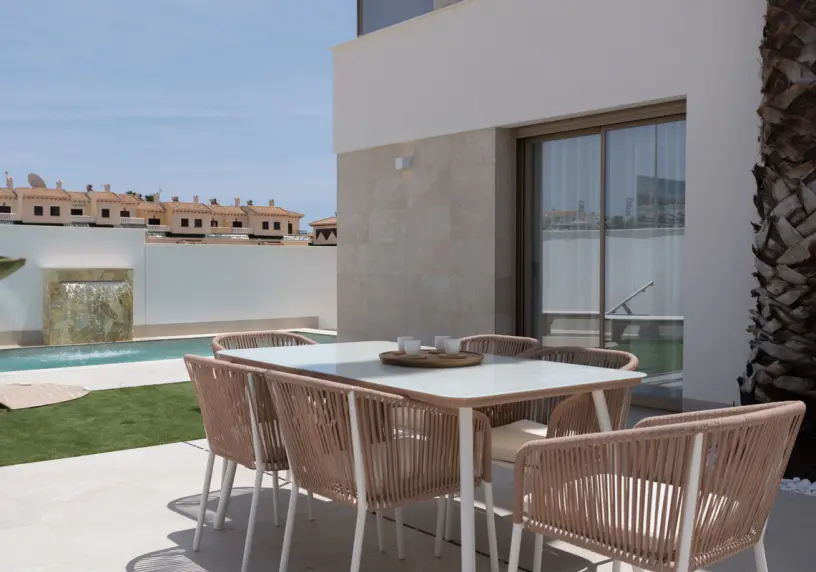 AREAbeach VI Serena Golf