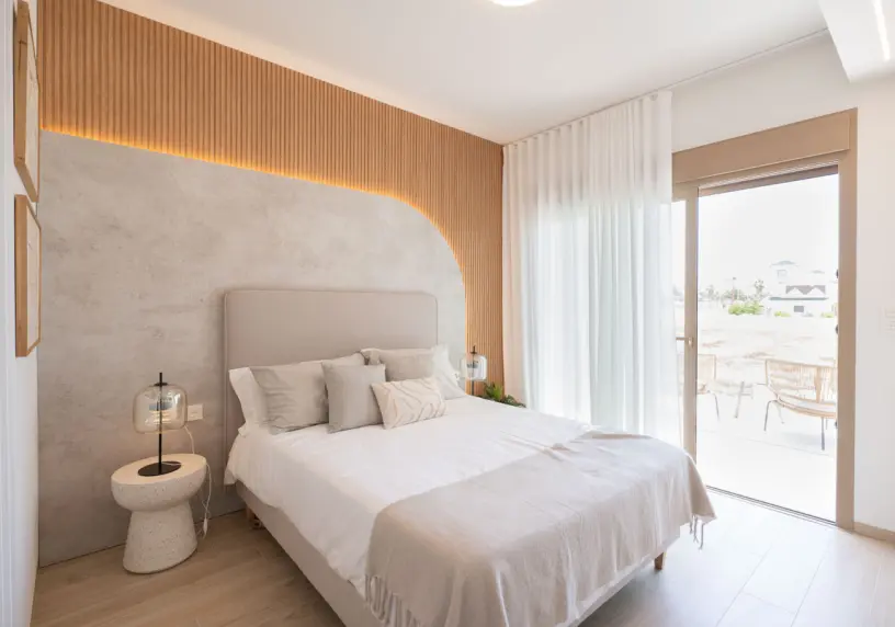 AREAbeach VI Serena Golf
