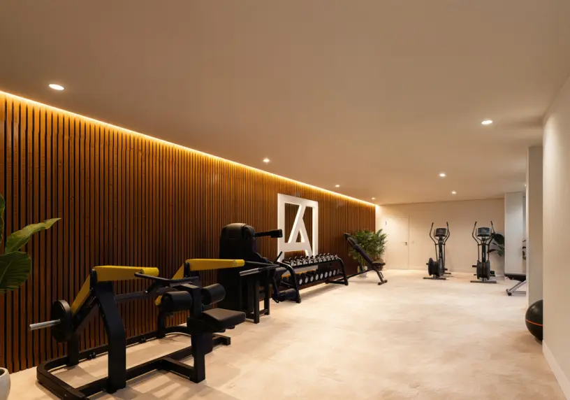 AREAbeach VI Serena Golf