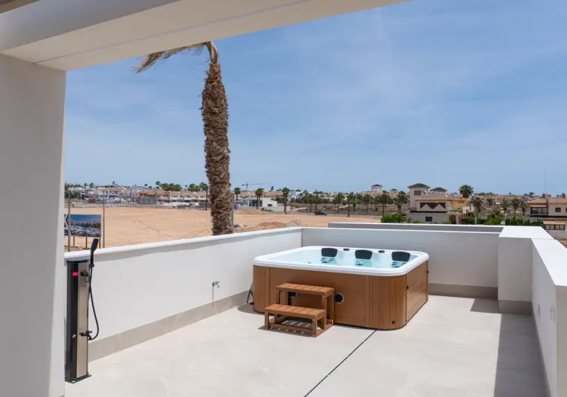 AREAbeach VI Serena Golf