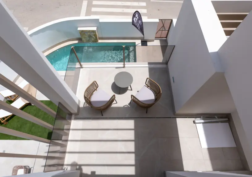 AREAbeach VI Serena Golf