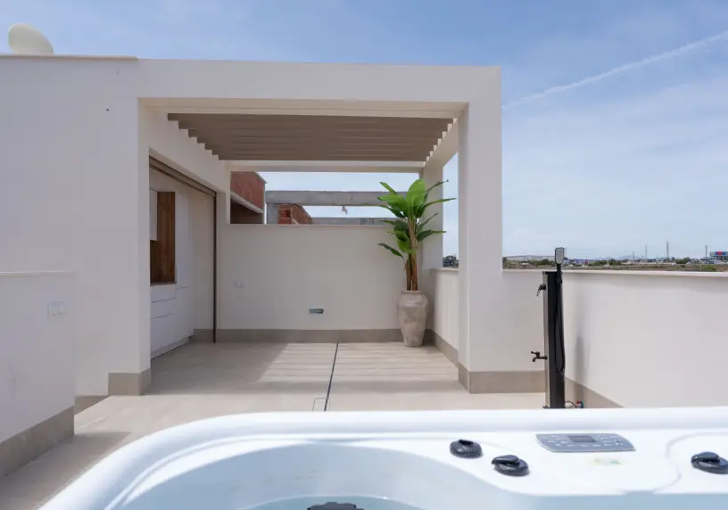 AREAbeach VI Serena Golf