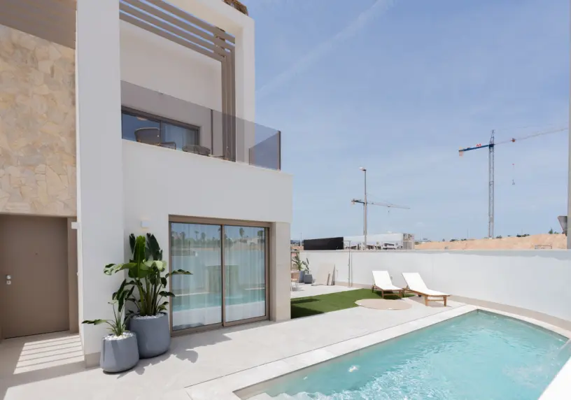 AREAbeach VI Serena Golf