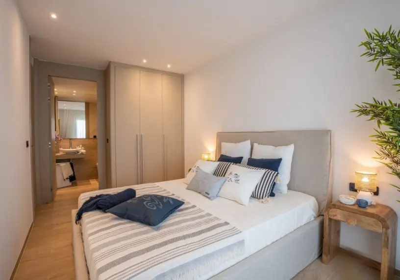 Apartamentos ZANTE - R16