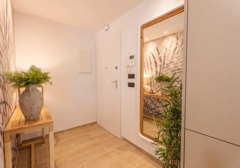 Apartamentos ZANTE - R16