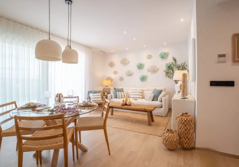 Apartamentos ZANTE - R16