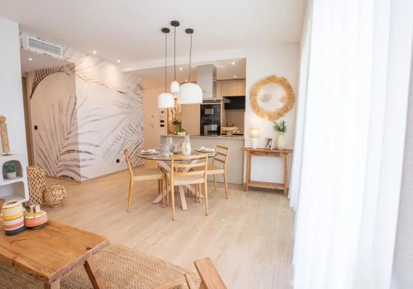 Apartamentos ZANTE - R16