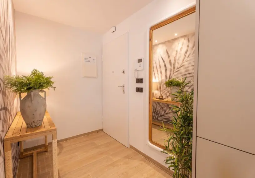 Apartamentos ZANTE - R16