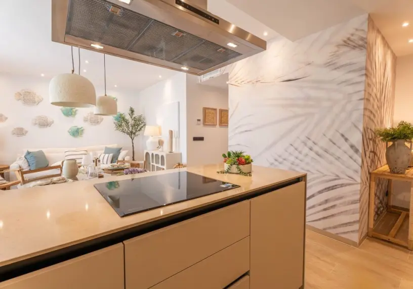 Apartamentos ZANTE - R16