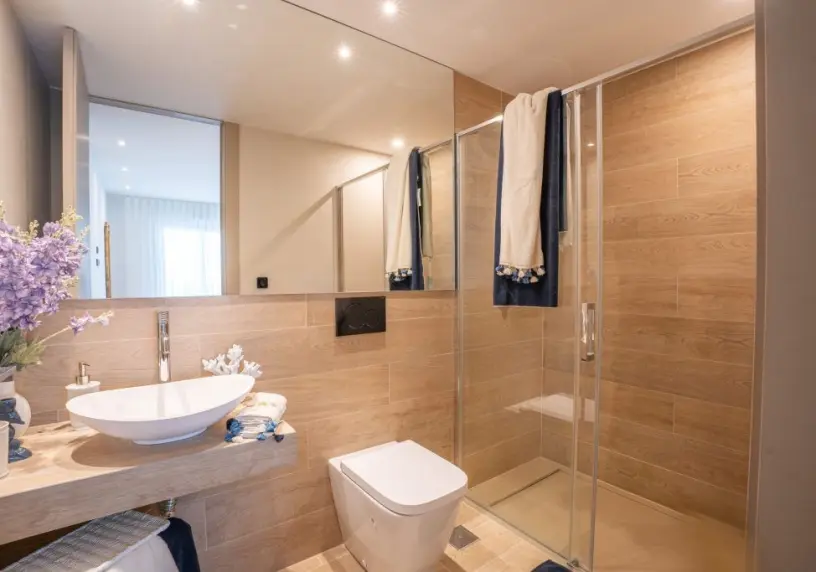 Apartamentos ZANTE - R16