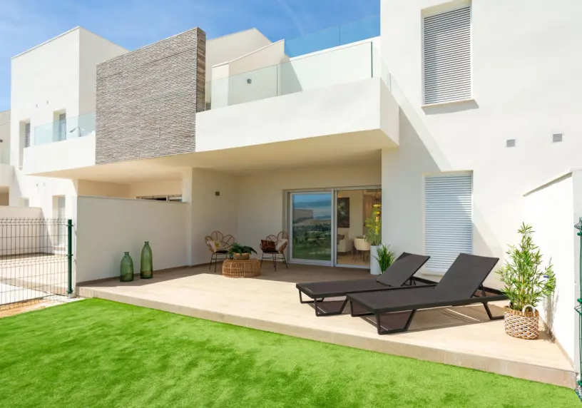 Apartamentos ZANTE - R16