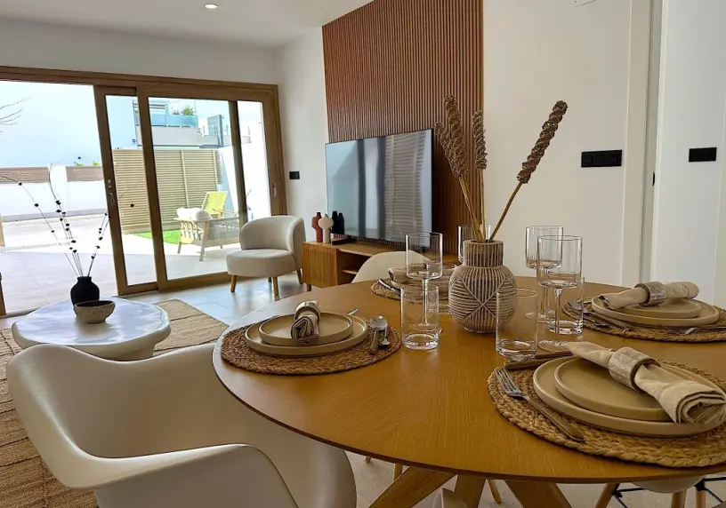Alma Bungalows 4
