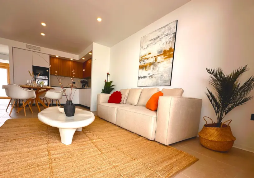 Alma Bungalows 4