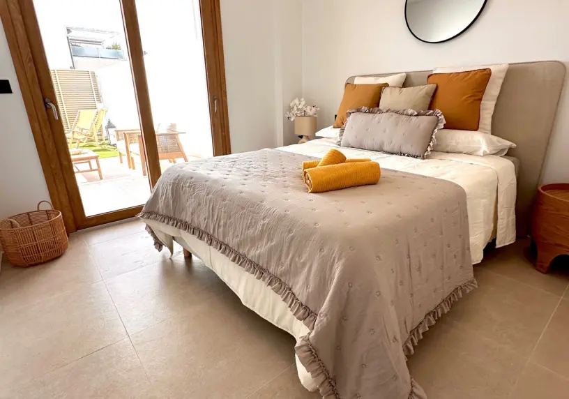 Alma Bungalows 4