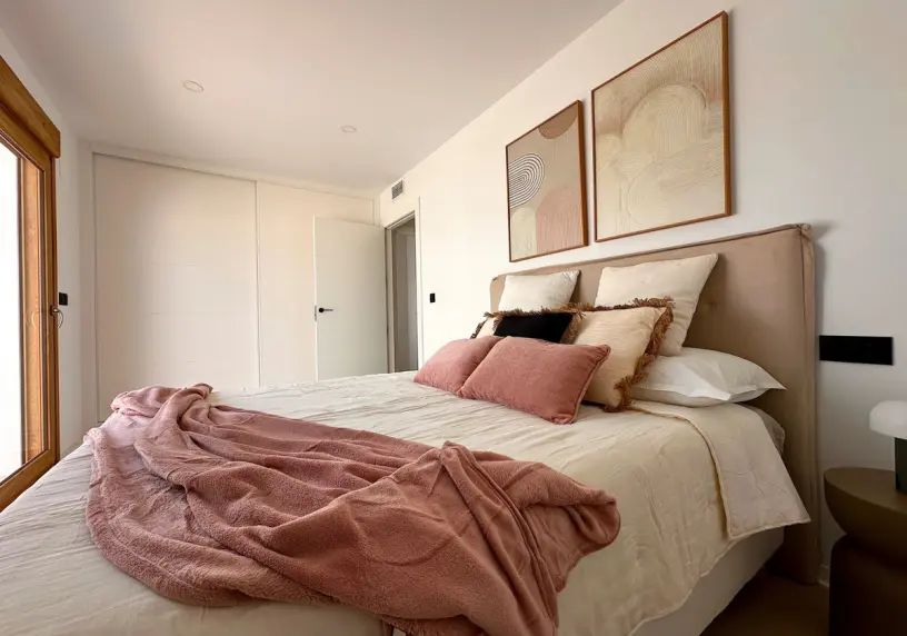 Alma Bungalows 4