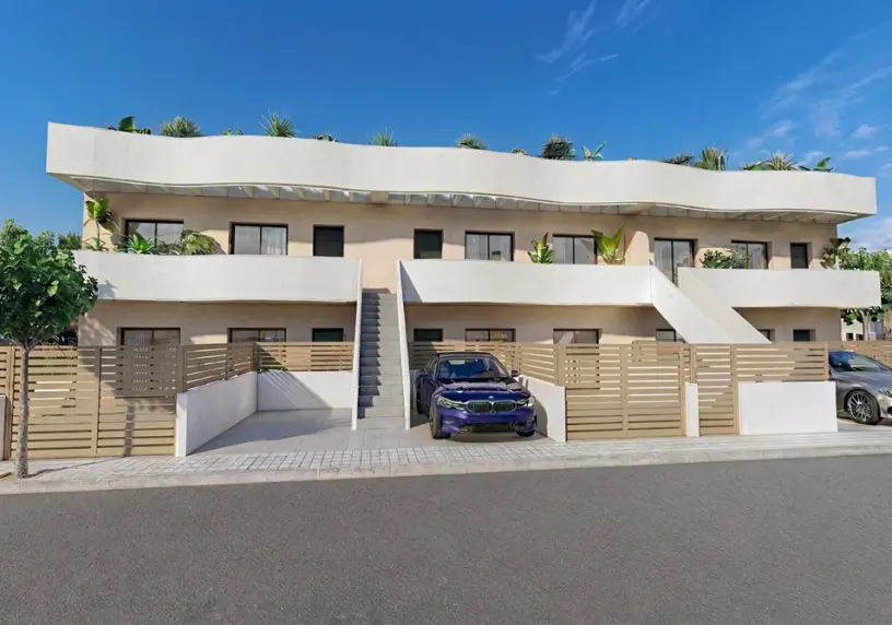 Alma Bungalows 4