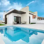 Vistabella Plaza - Casa Azahar 2 beds