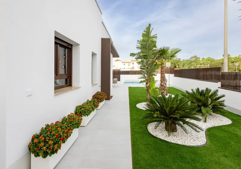 Vistabella Plaza - Casa Azahar 2 beds