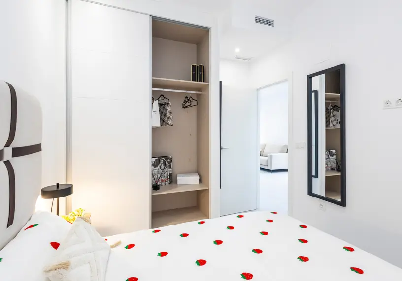 Vistabella Plaza - Casa Azahar 2 beds