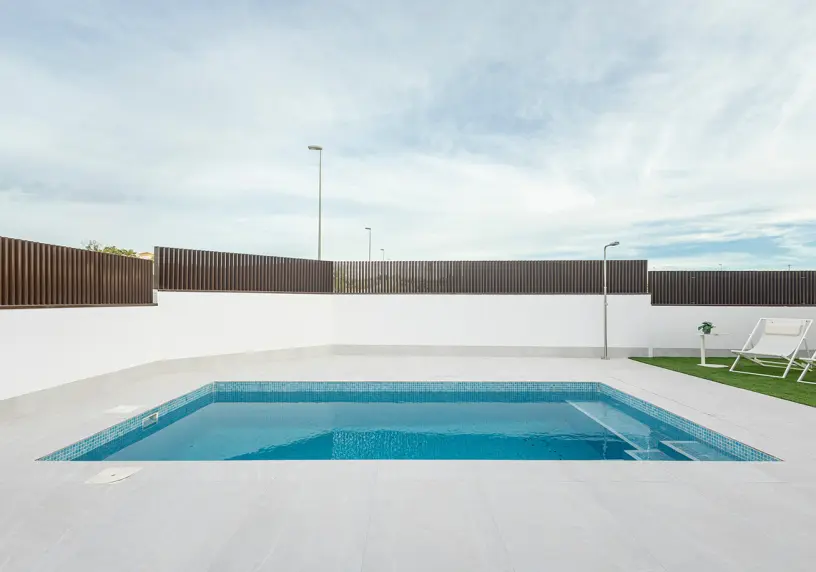 Vistabella Plaza - Casa Azahar 2 beds