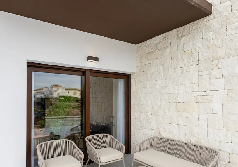 Vistabella Plaza - Casa Azahar 2 beds