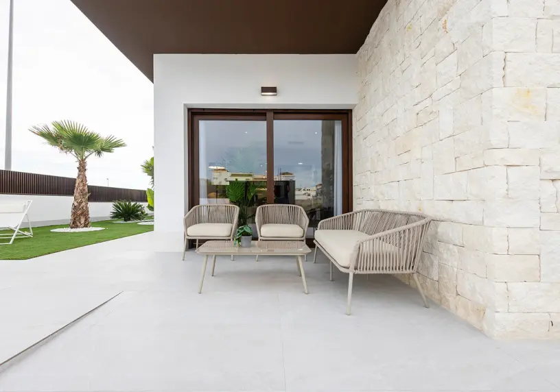 Vistabella Plaza - Casa Azahar 2 beds