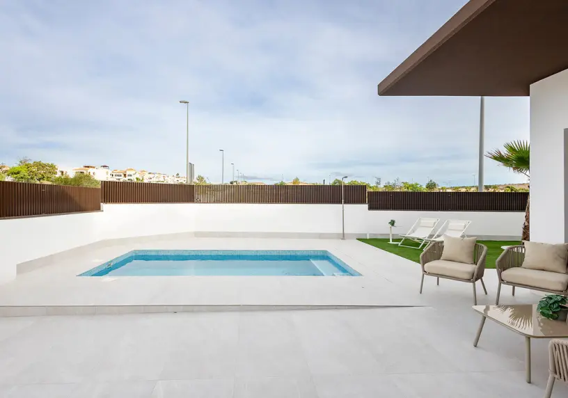 Vistabella Plaza - Casa Azahar 2 beds