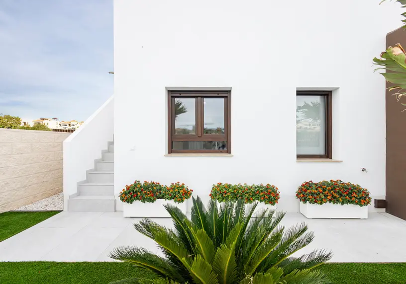 Vistabella Plaza - Casa Azahar 2 beds