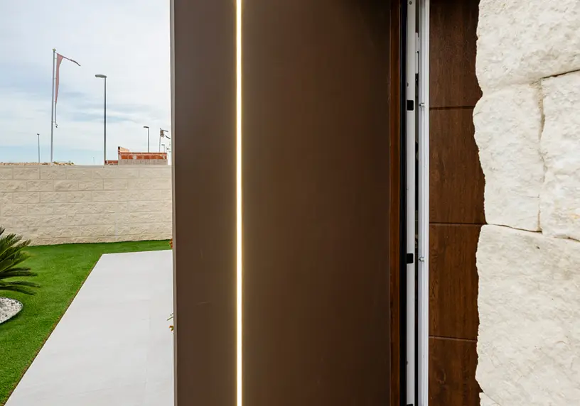 Vistabella Plaza - Casa Azahar 2 beds