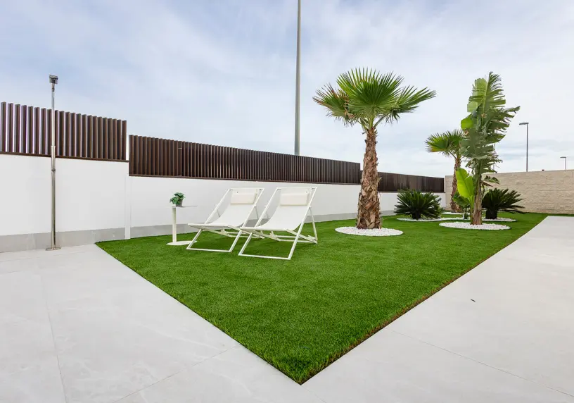 Vistabella Plaza - Casa Azahar 2 beds