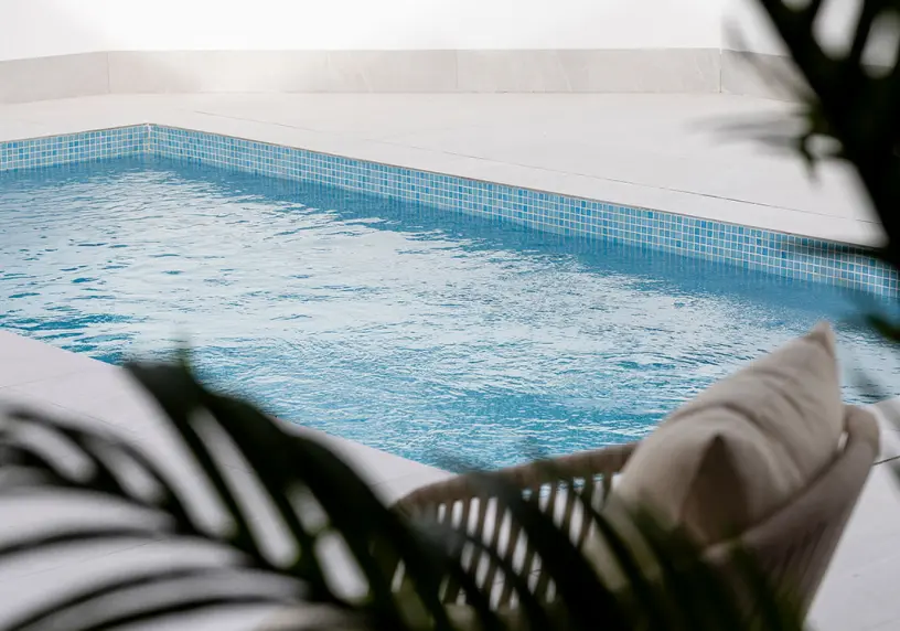 Vistabella Plaza - Casa Azahar 2 beds