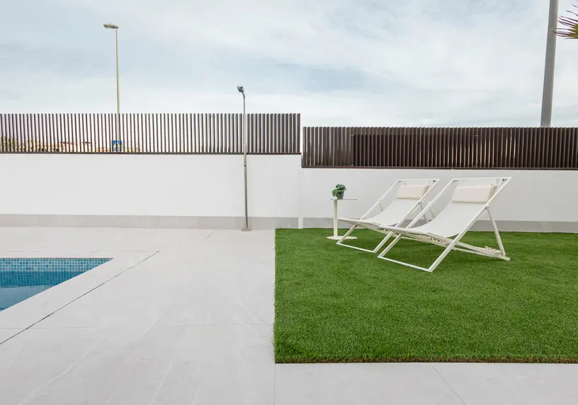 Vistabella Plaza - Casa Azahar 2 beds