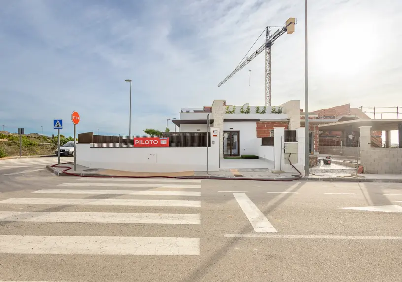 Vistabella Plaza - Casa Azahar 2 beds