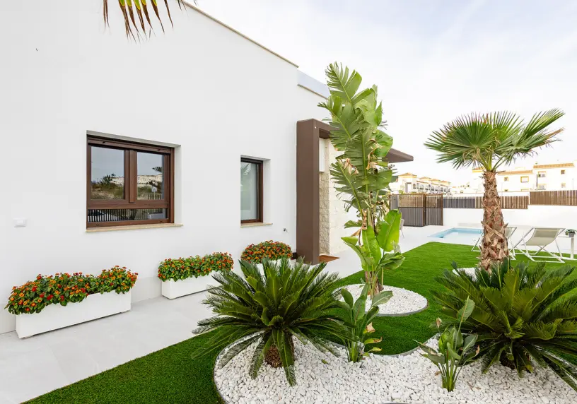 Vistabella Plaza - Casa Azahar 2 beds