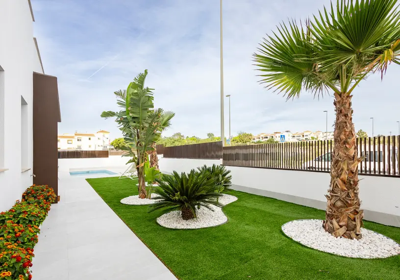 Vistabella Plaza - Casa Azahar 2 beds
