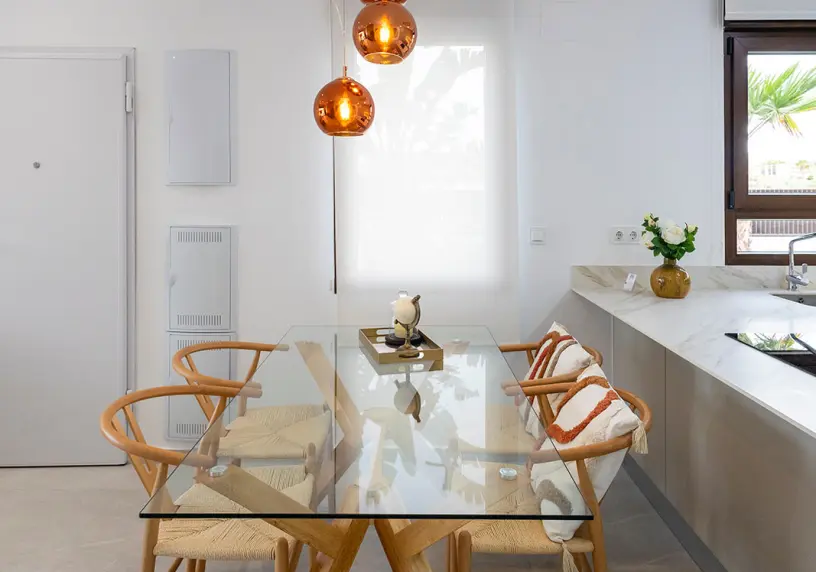 Vistabella Plaza - Casa Azahar 2 beds