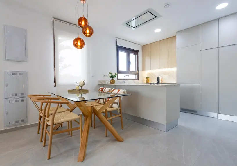 Vistabella Plaza - Casa Azahar 2 beds