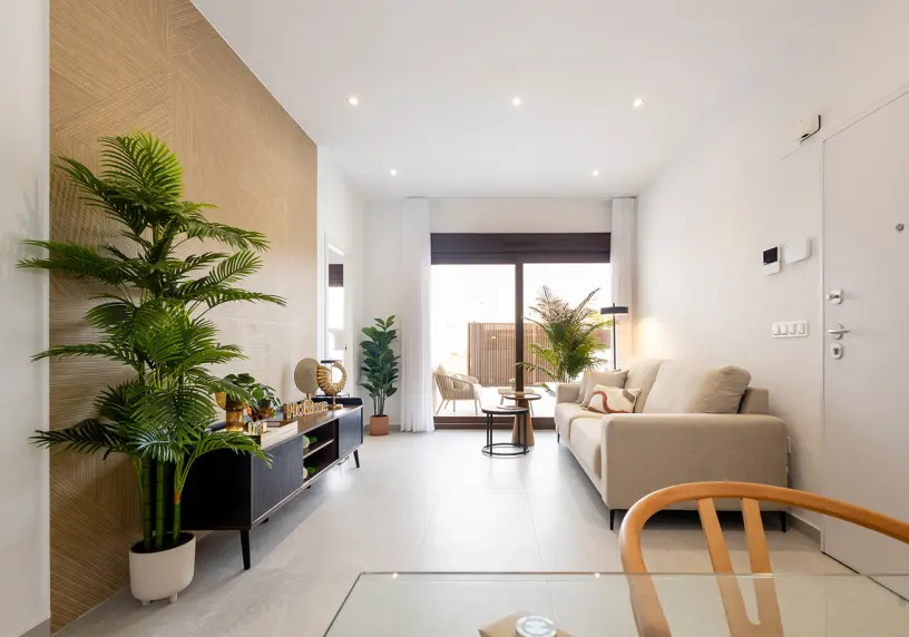 Vistabella Plaza - Casa Azahar 2 beds