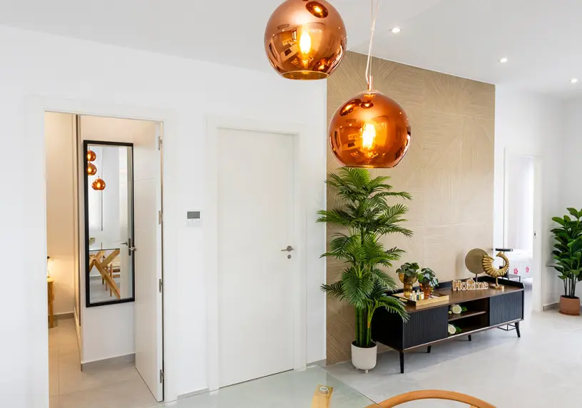 Vistabella Plaza - Casa Azahar 2 beds