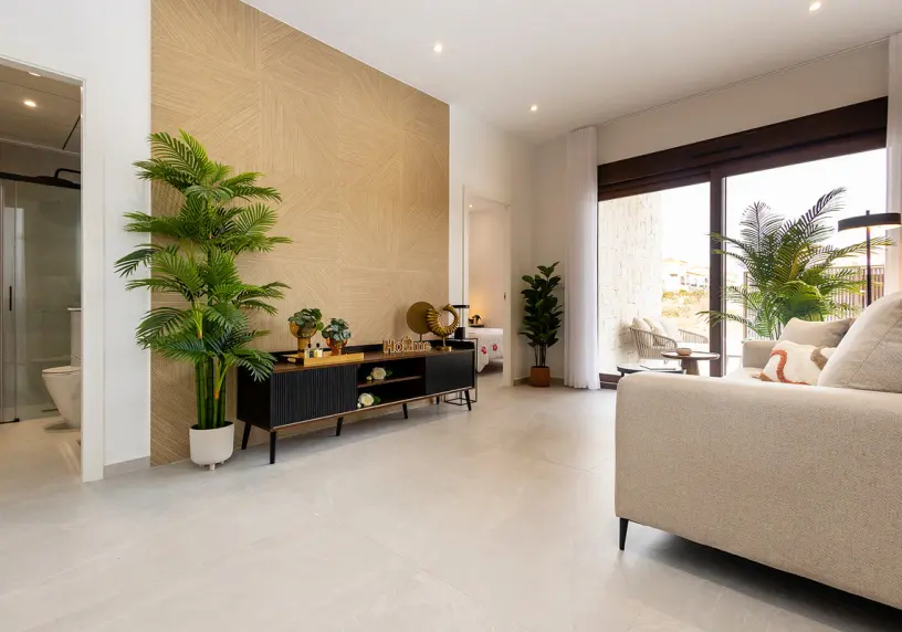Vistabella Plaza - Casa Azahar 2 beds