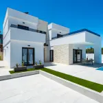 Vistabella Plaza - Casa Valencia 4 beds